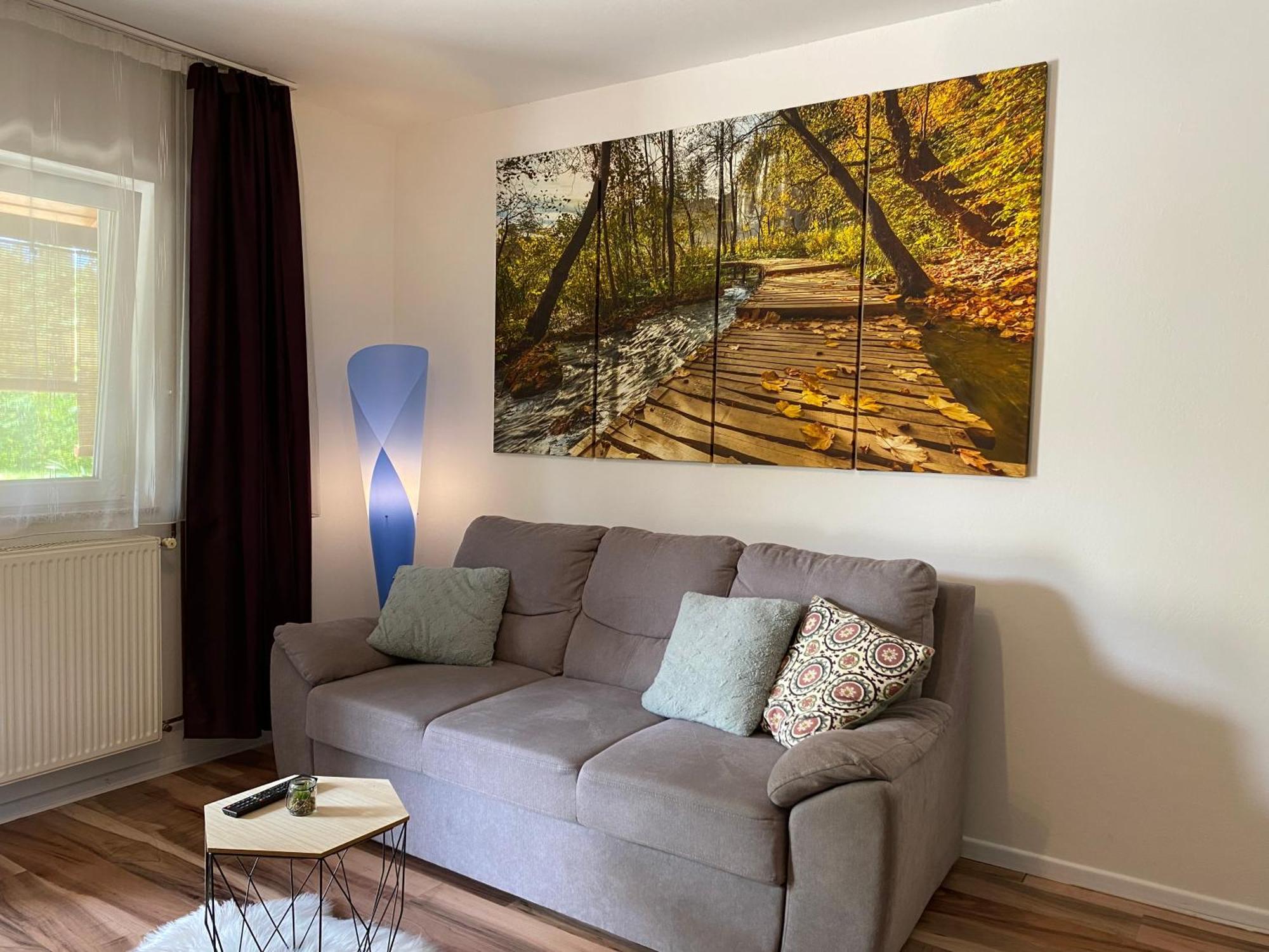 Apartment Liso Selište Drežničko Extérieur photo