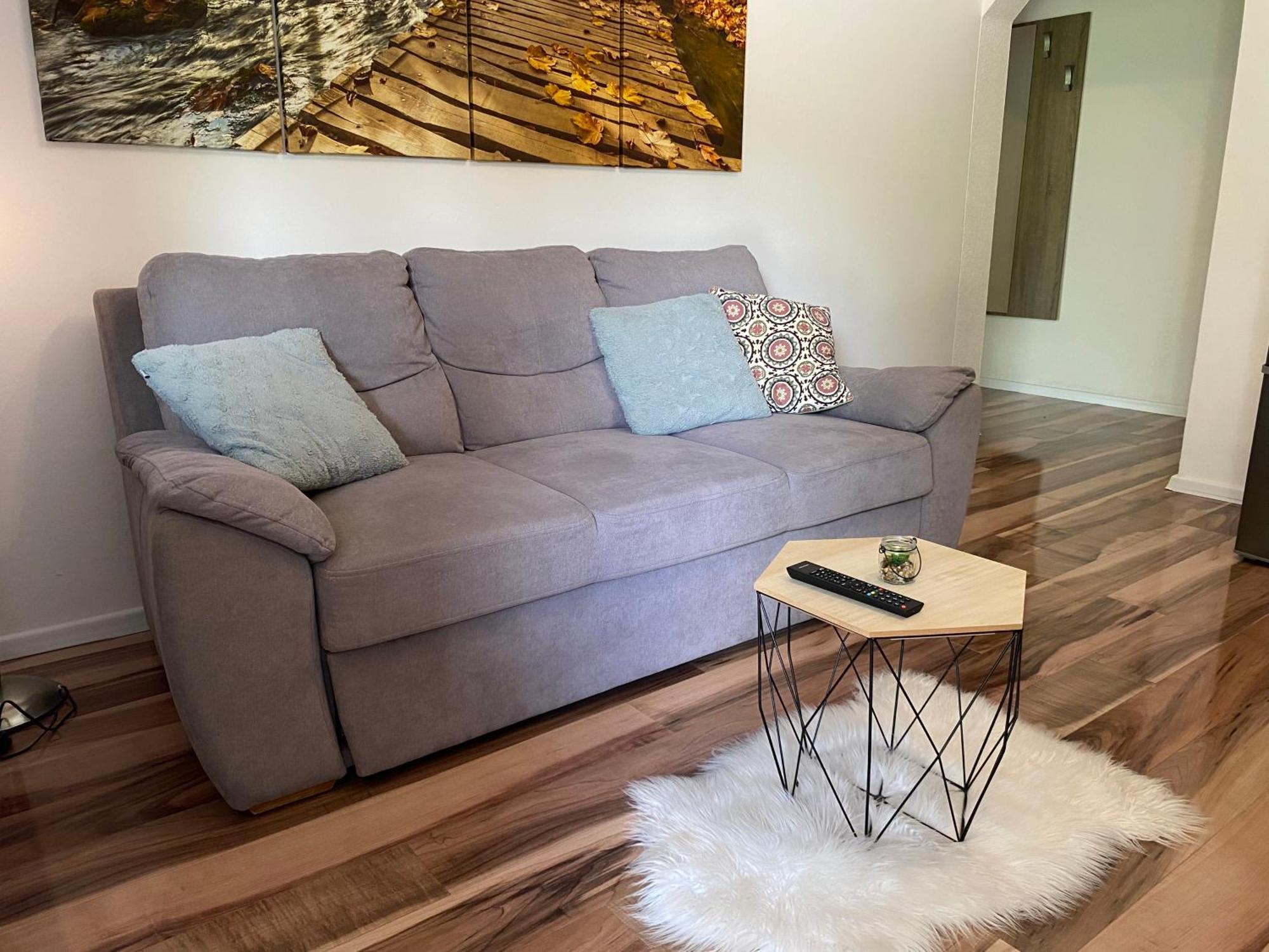 Apartment Liso Selište Drežničko Extérieur photo